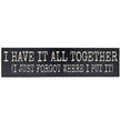 Home Decor by Wall Things & Shelf Stuff