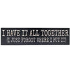 Home Decor by Wall Things & Shelf Stuff