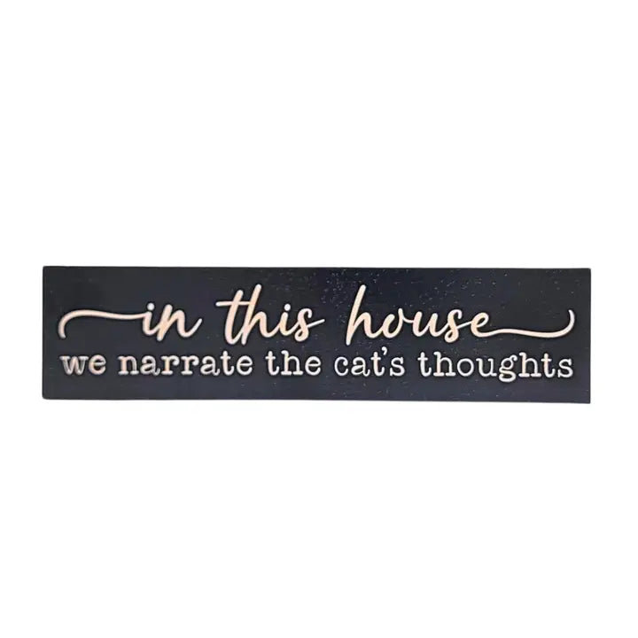 Home Decor by Wall Things & Shelf Stuff