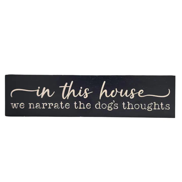 Home Decor by Wall Things & Shelf Stuff