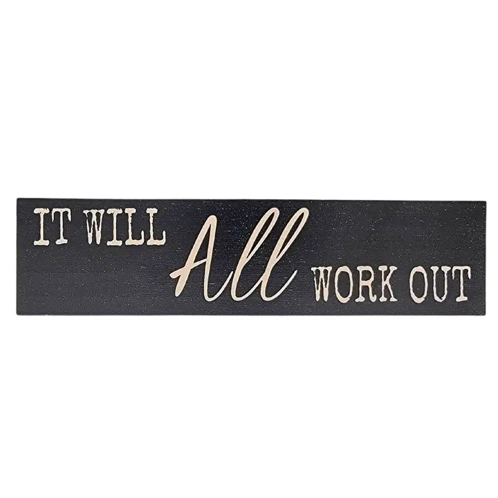 Home Decor by Wall Things & Shelf Stuff