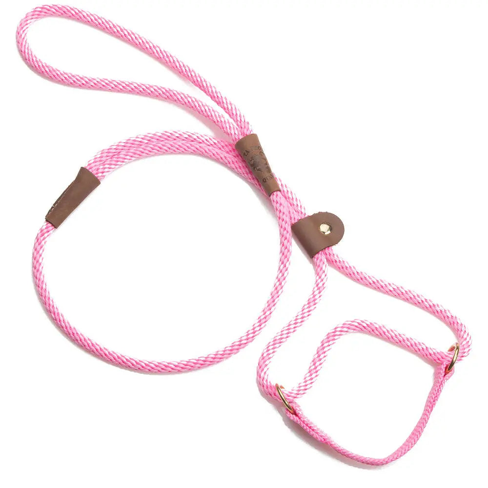 Mendota Martingale Leash