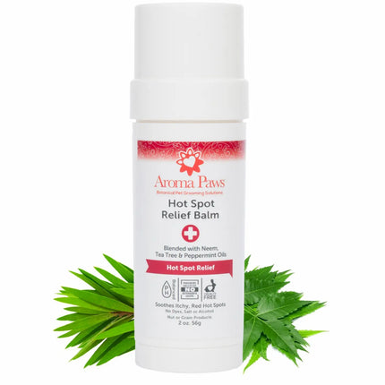 Aroma Paws Roll-On Applicator Balms