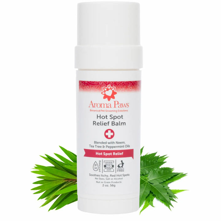 Aroma Paws Roll-On Applicator Balms