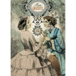 Potluck Press Card Designs
