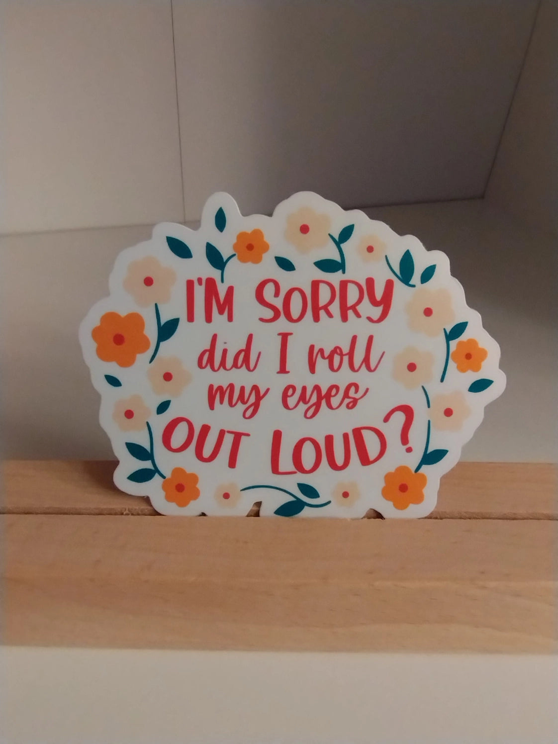 Stickers by The Crafty Bookworm3