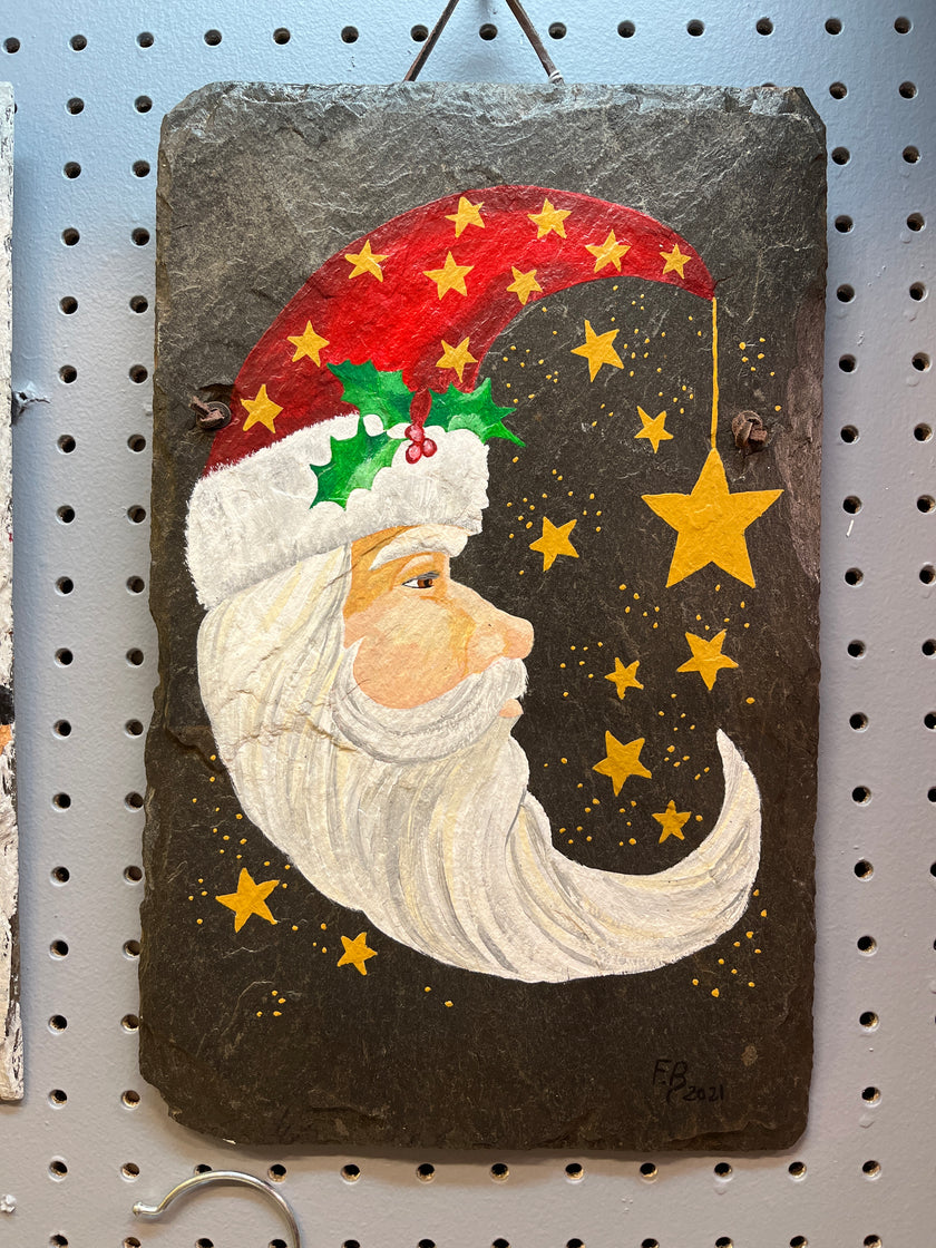 Salvage Wood Designs