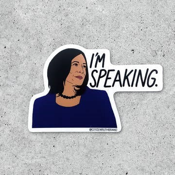 Pouches by Citizen Ruth