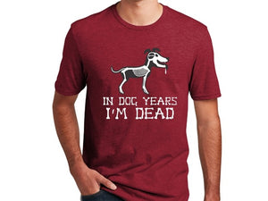 Dog Speak T-Shirts