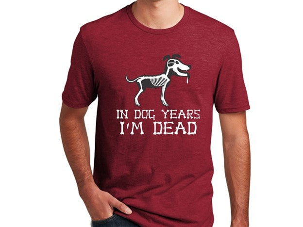 Dog Speak T-Shirts