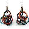 Earrings by Green Tree Jewelry