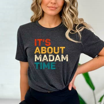 Tshirts by Eleven Fashion (Page 1)