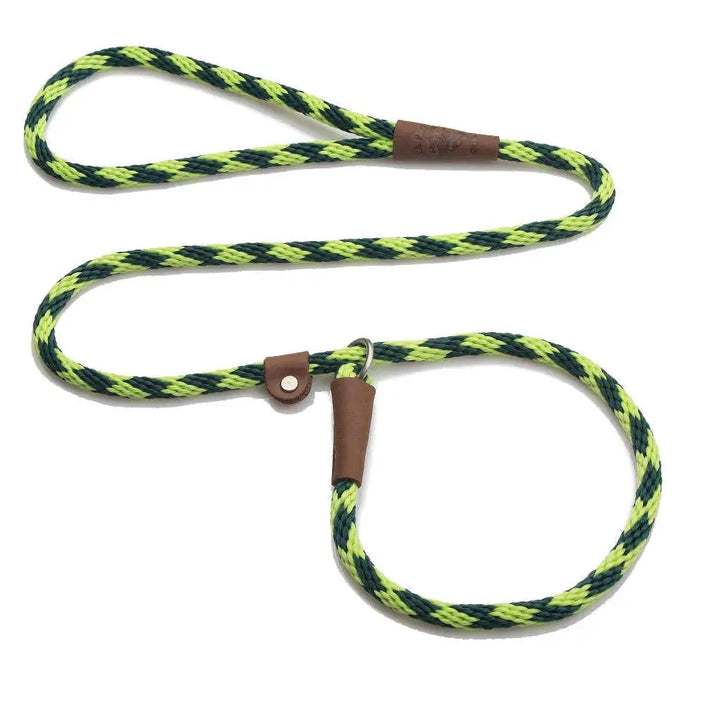 Mendota British-Style Slip Lead