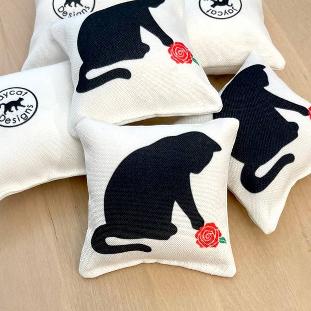 Jaycat Designs Cat Toys and More