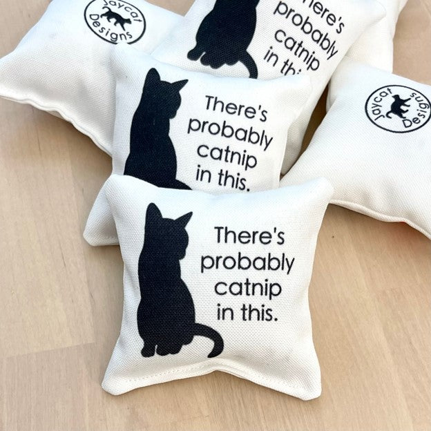 Jaycat Designs Cat Toys and More