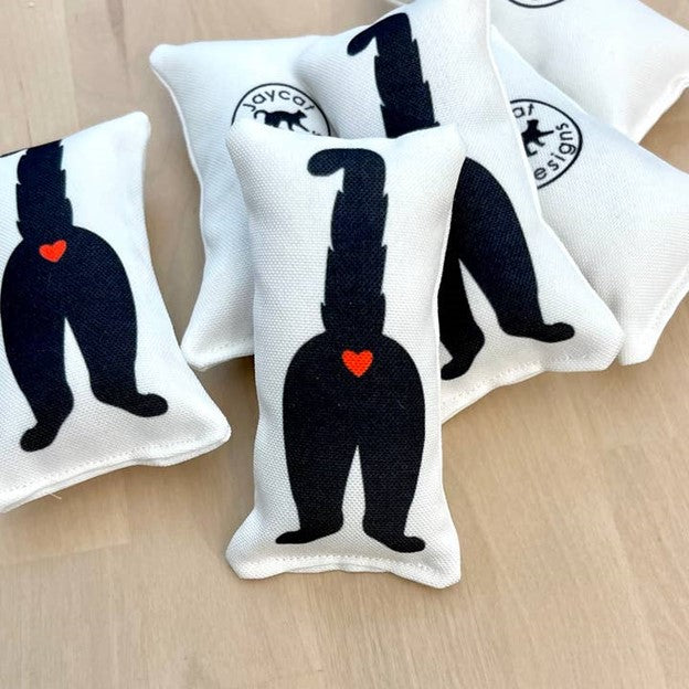 Jaycat Designs Cat Toys and More