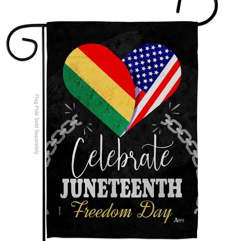 Garden Flags by Two Group Flag Co.