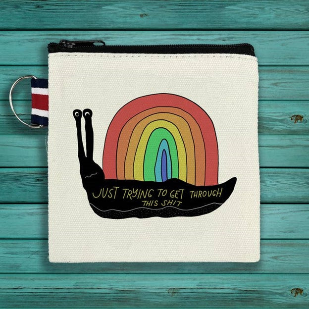 Pouches by Citizen Ruth