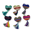 Dharma Dog/Karma Cat Wool Toys
