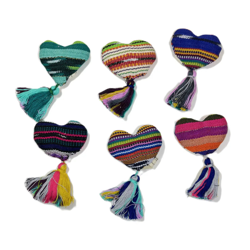 Dharma Dog/Karma Cat Wool Toys