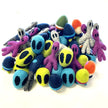 Dharma Dog/Karma Cat Wool Toys