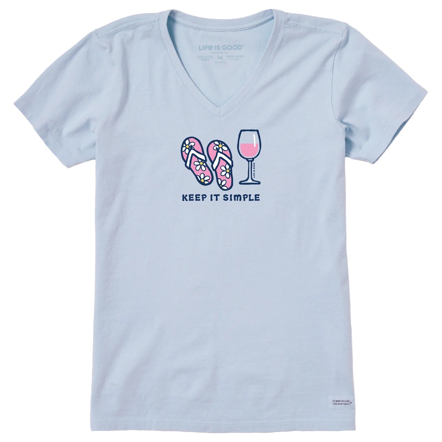 Life is Good Merchandise