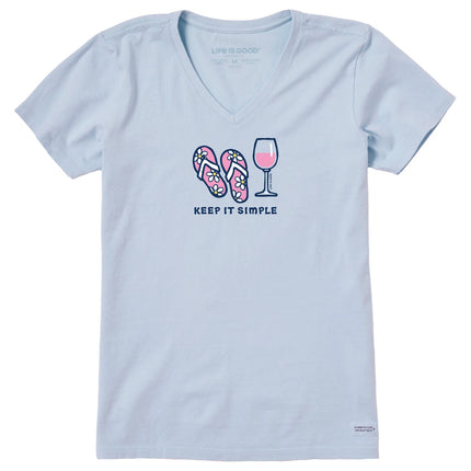 Life is Good 2025 Merchandise