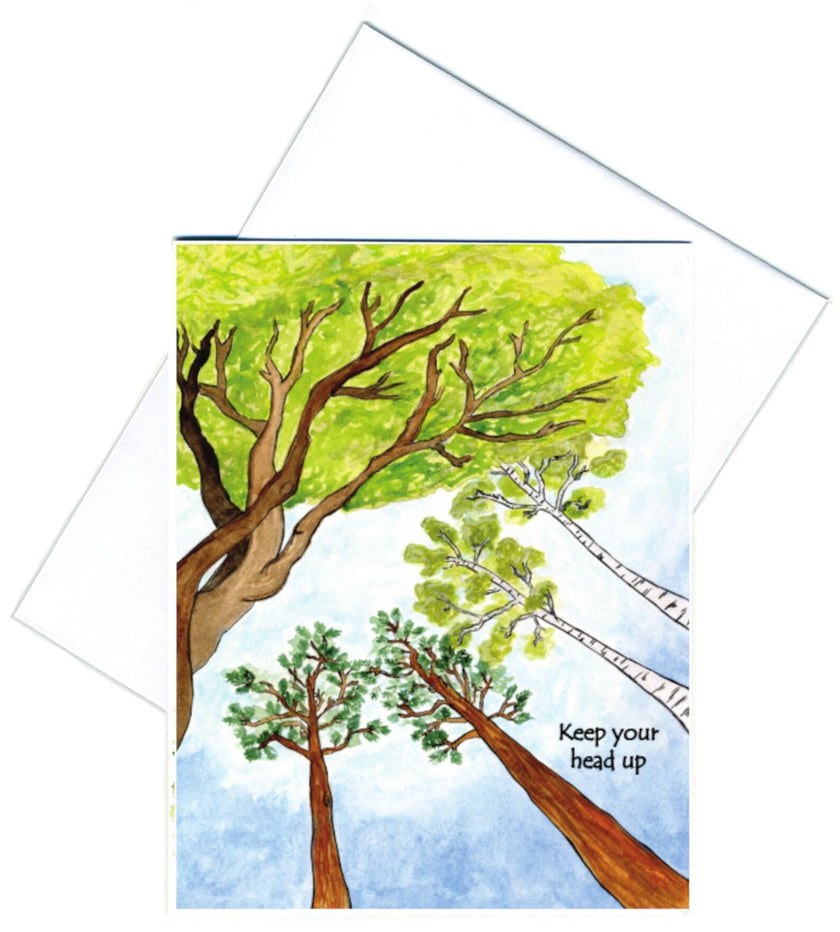 Greeting Cards Made by Meish