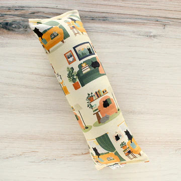 Catnip Kicker Toys by Chester and Pearl