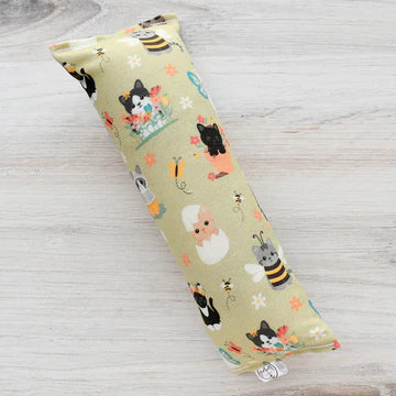 Catnip Kicker Toys by Chester and Pearl