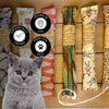 Shady Cat Social Club Catnip