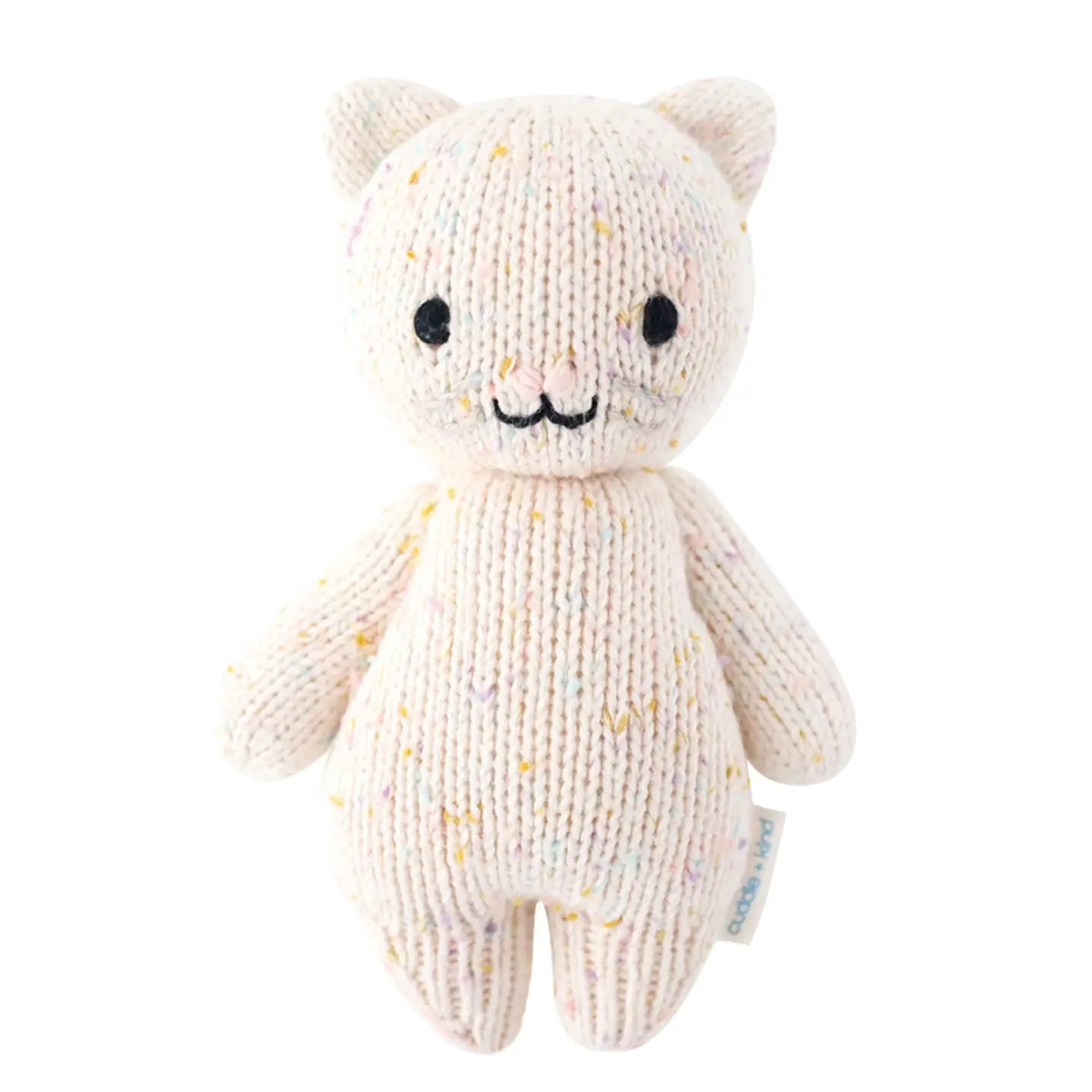 Baby Animal Collection by Cuddle+Kind