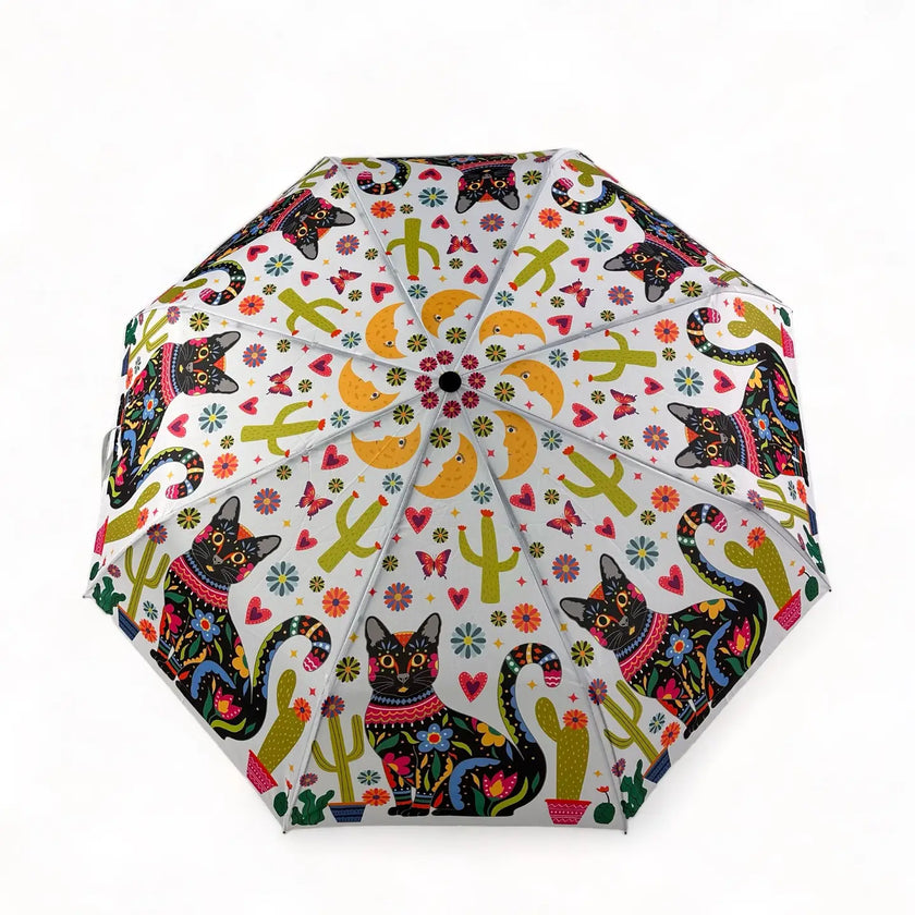 Umbrellas by Naked Decor