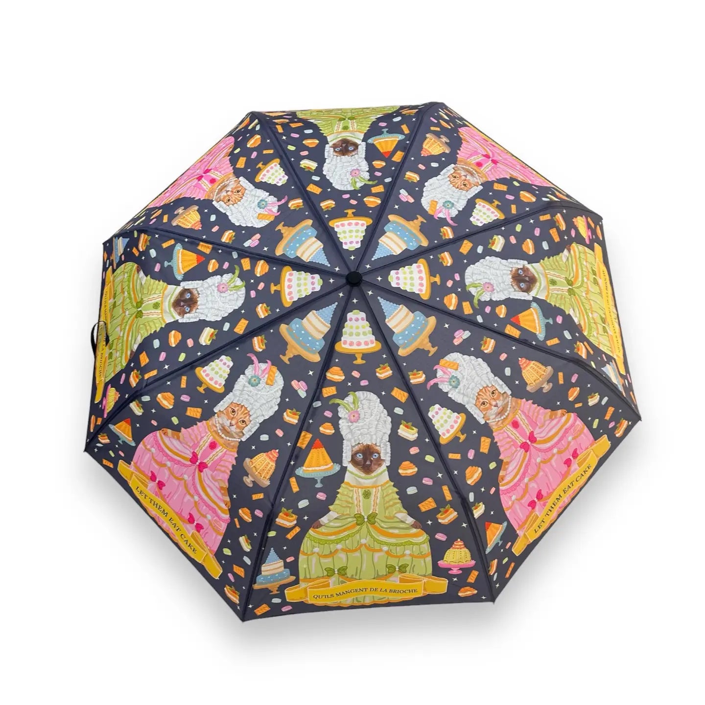 Umbrellas by Naked Decor