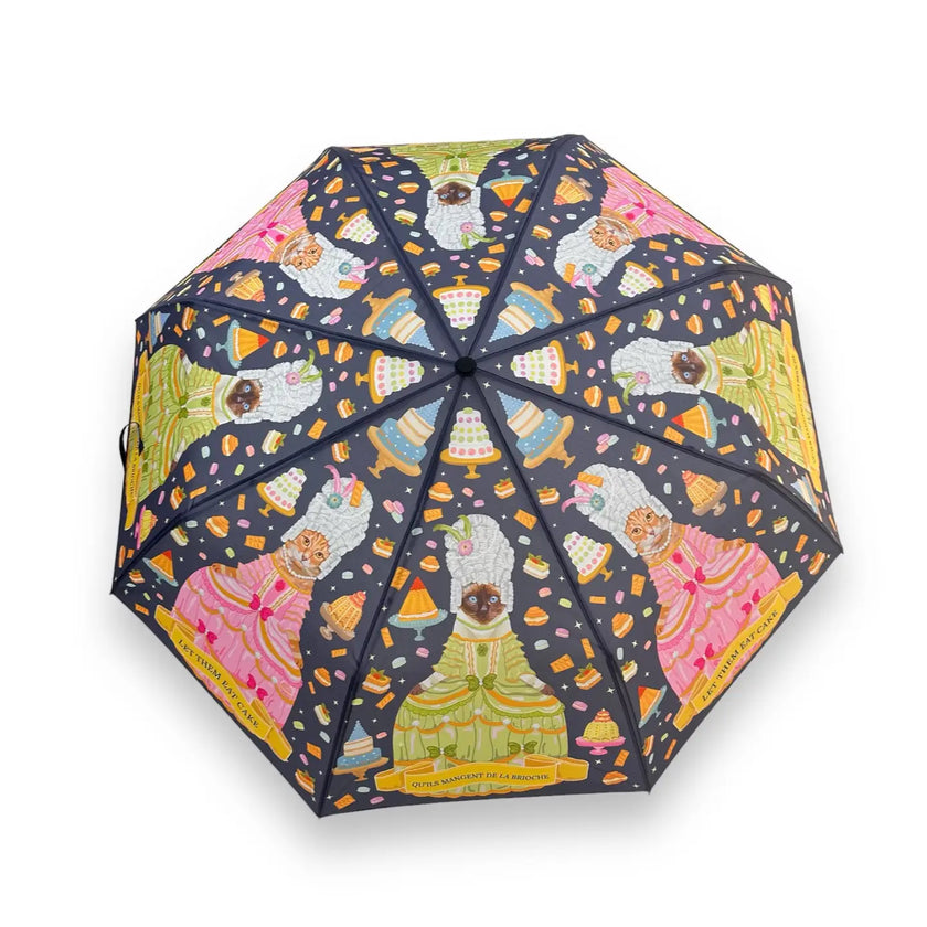 Umbrellas by Naked Decor
