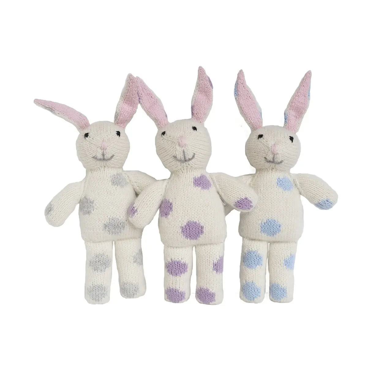 Plush Toys by Melange Collection