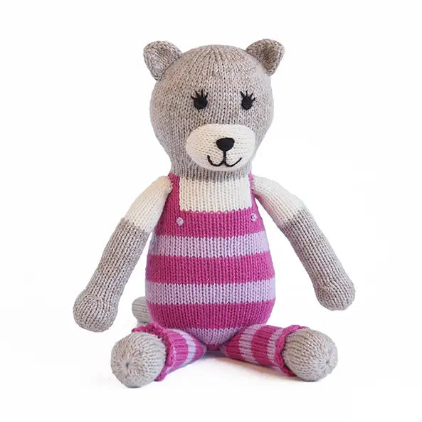 Plush Toys by Melange Collection