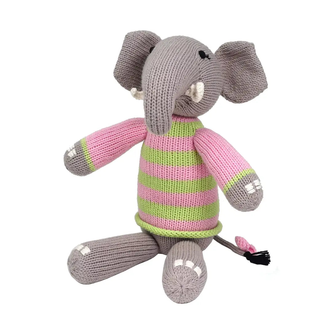 Plush Toys by Melange Collection