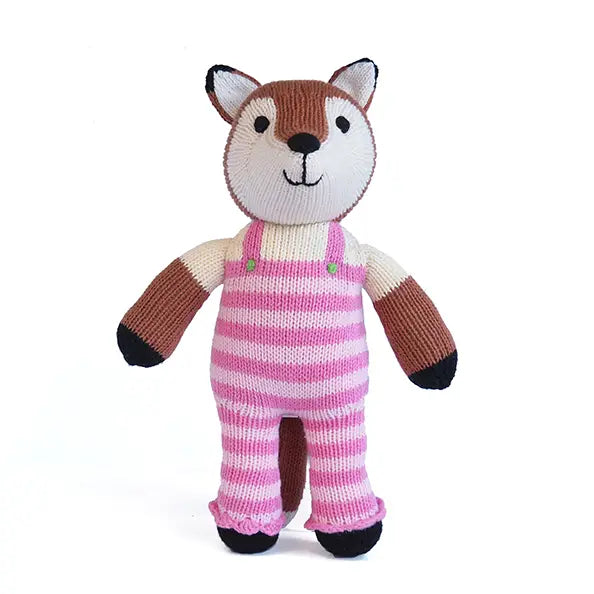 Plush Toys by Melange Collection