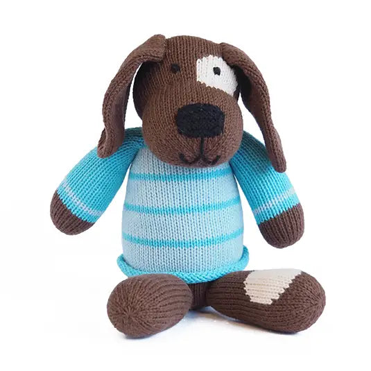 Plush Toys by Melange Collection