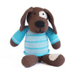 Plush Toys by Melange Collection