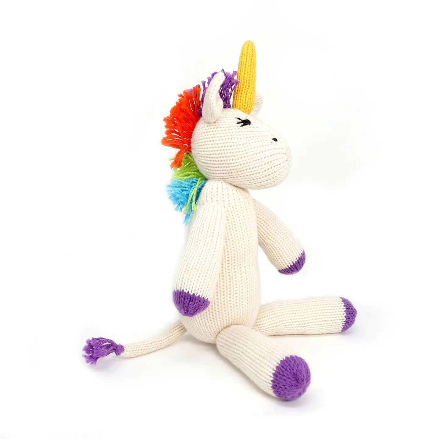 Plush Toys by Melange Collection