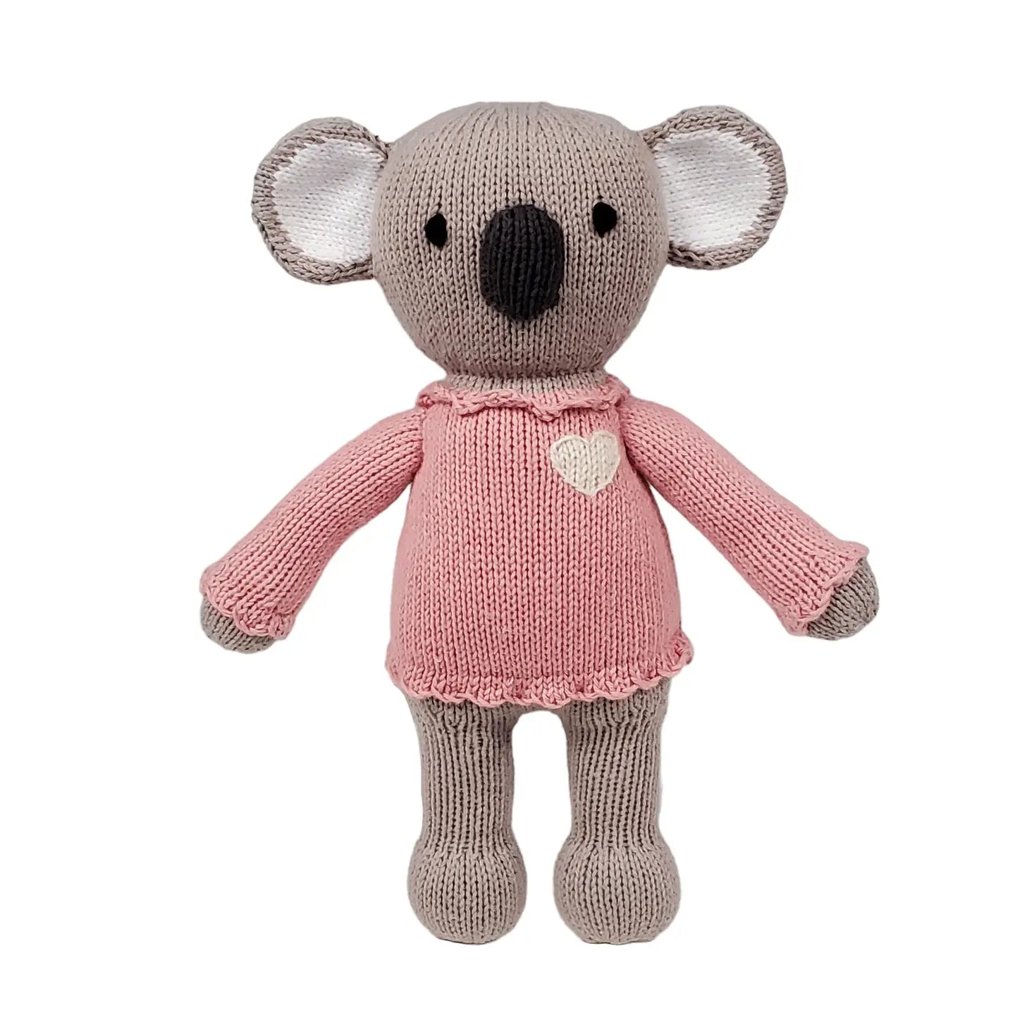 Plush Toys by Melange Collection