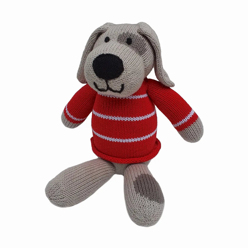 Plush Toys by Melange Collection