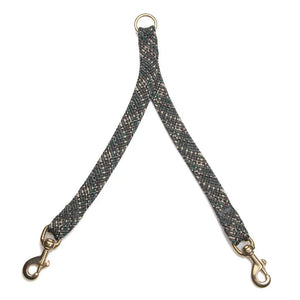 Mendota Leash Couplers