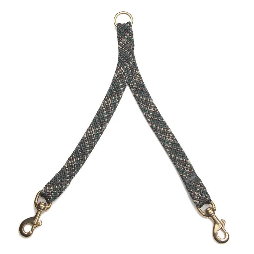 Mendota Leash Couplers