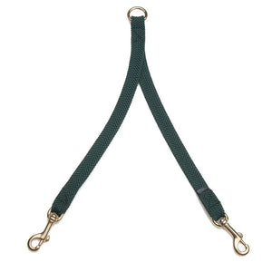Mendota Leash Couplers