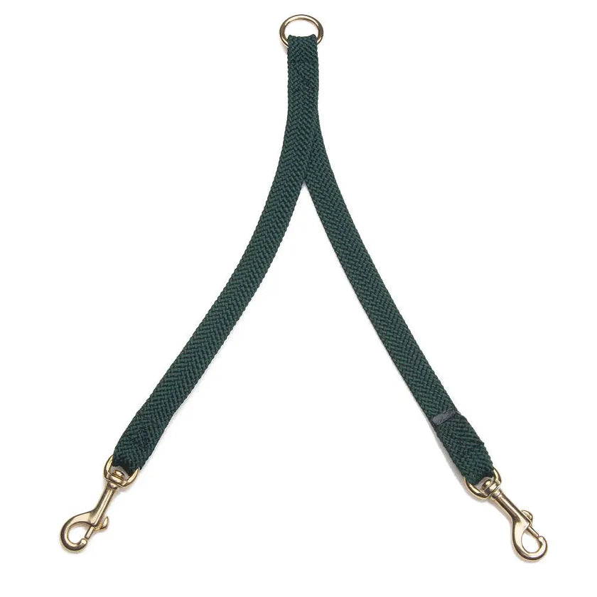 Mendota Leash Couplers