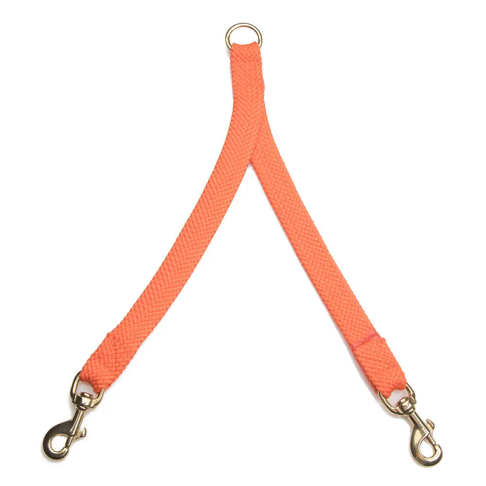 Mendota Leash Couplers