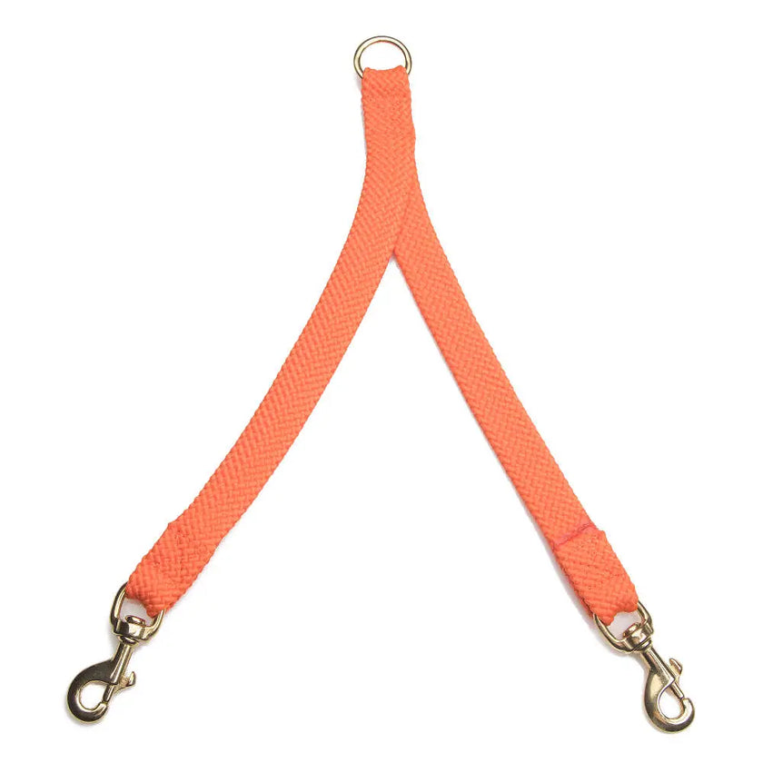 Mendota Leash Couplers